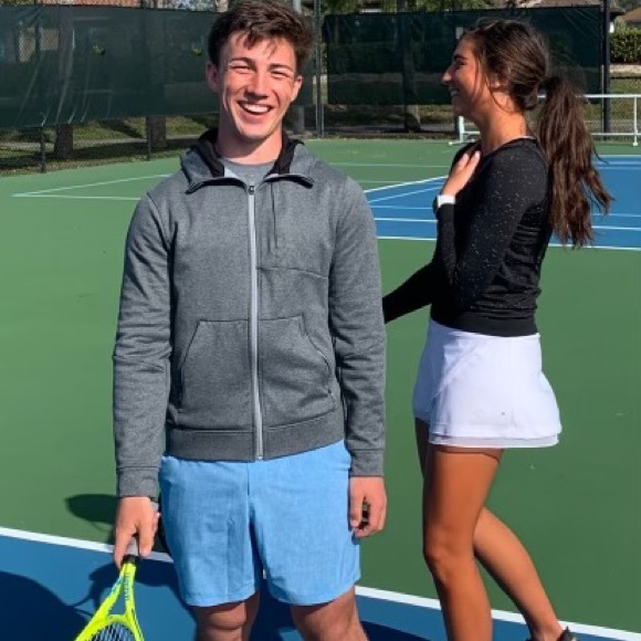 Meet your Posher, Caleb - Picture 1 of 1